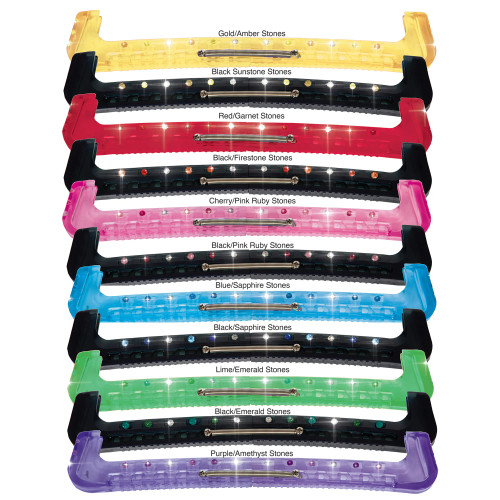 Jerry's 1416 Gemstone Guards