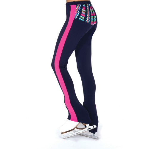 Jerry's S116 Banded Kaleidoscope Leggings