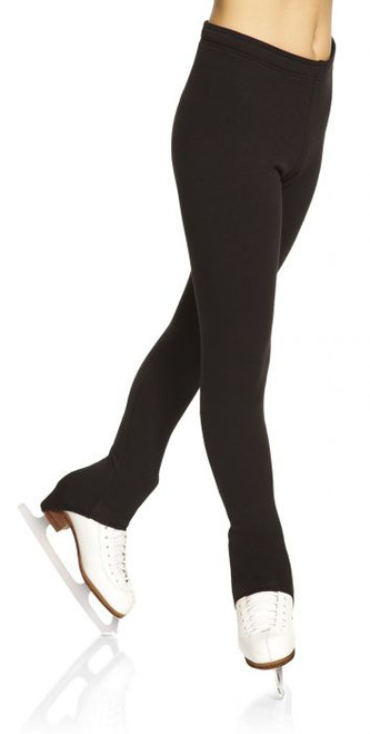 Mondor Polartec Heel Cover Leggings-Style 4456