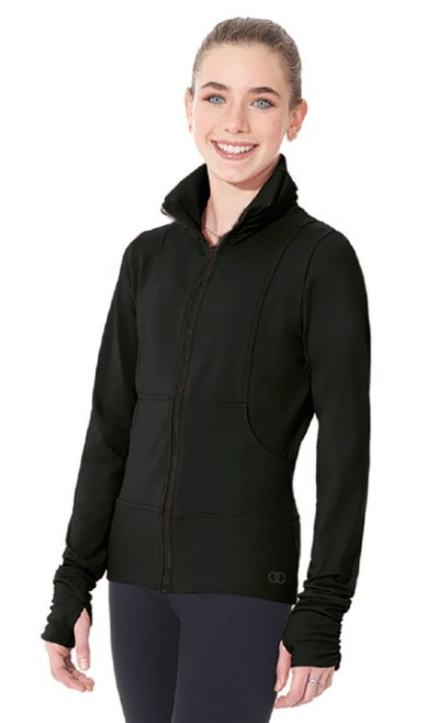 Supplex Jacket-Style 4808