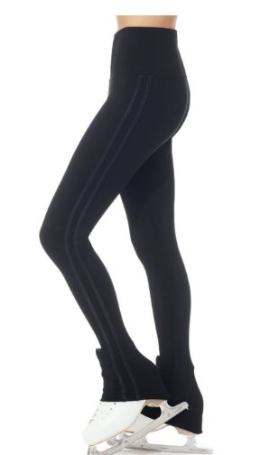 Mondor Supplex Leggings-Style 6802