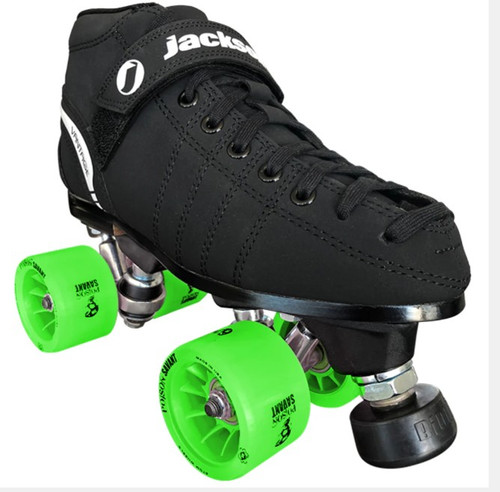 VIP NYLON DERBY PACKAGE- JR200