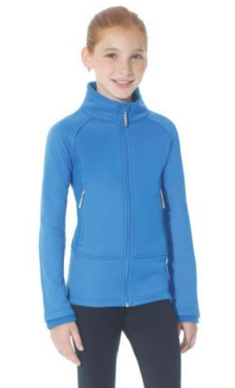 Mondor Polar Unisex Jacket-Style 4730