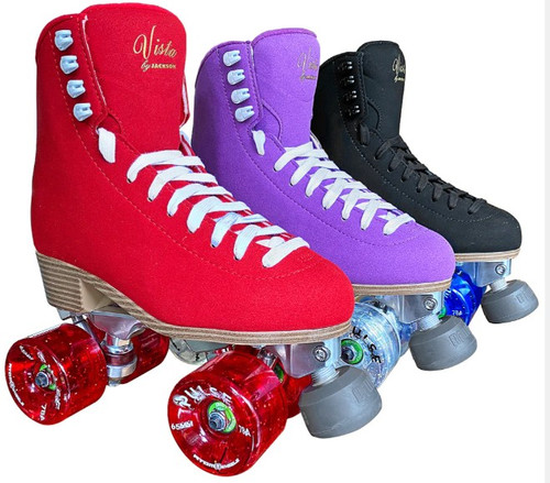 Jackson Vista Viper Alloy Package