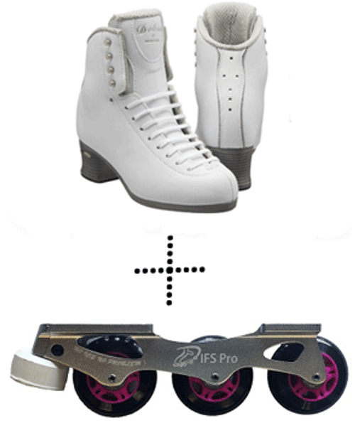 discount figure skates