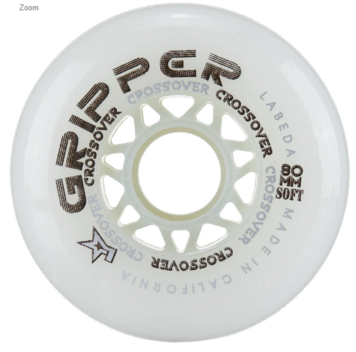 Labeda Gripper Wheel