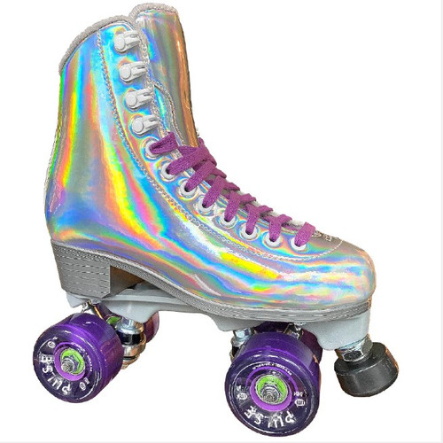 Jackson Evo Viper Nylon Holographic skate