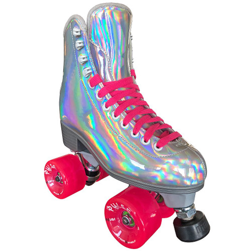 Jackson Evo Viper Nylon Holographic skate