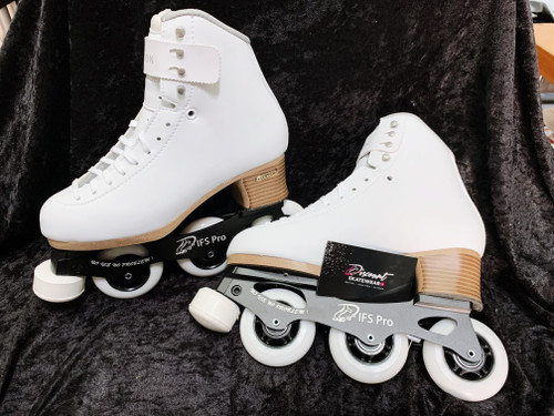 Jackson inline skates clearance
