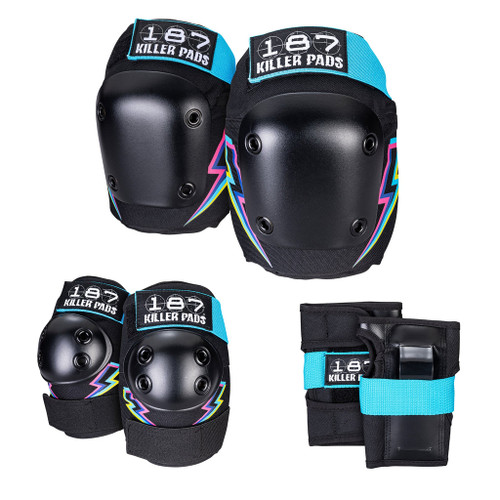187 Killer Pads- 6 Pack