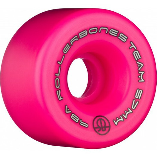 Rollerbones Team Logo 57mm 98a