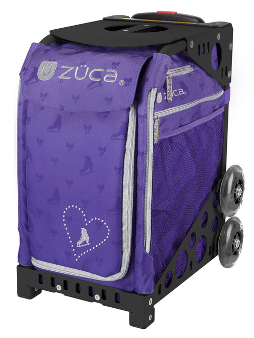 zuca trolley