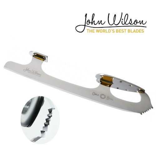 John Wilson Phoenix Blade - Gold | Discount Skatewear