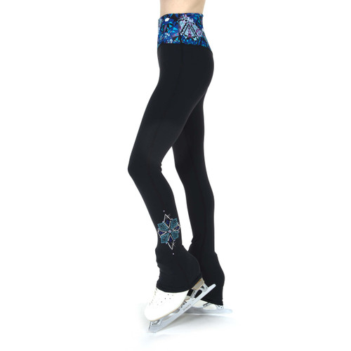 Jerry's S142 Stripe SnowScape Legging