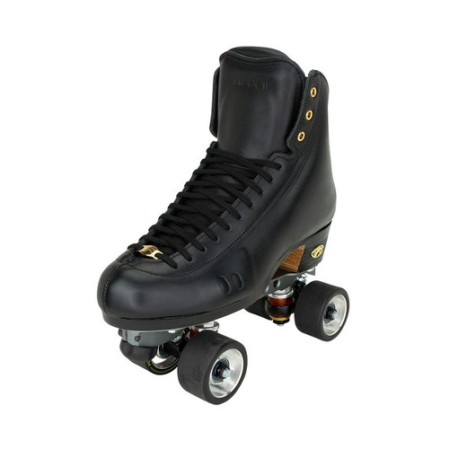 Riedell Unity Roller Skate Set ColorLab