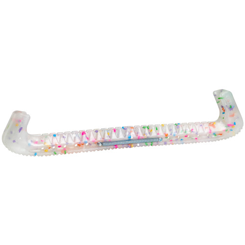 Guarddog Confetti Two Piece Skate Guards