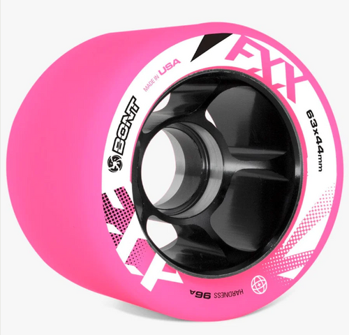 FXX Roller Skate Wheels