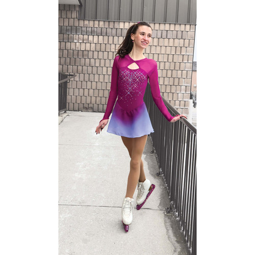 Jerrys 65 Icephoria Dress