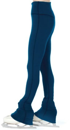 Jerry's 388 High Waist Fleece Leggings