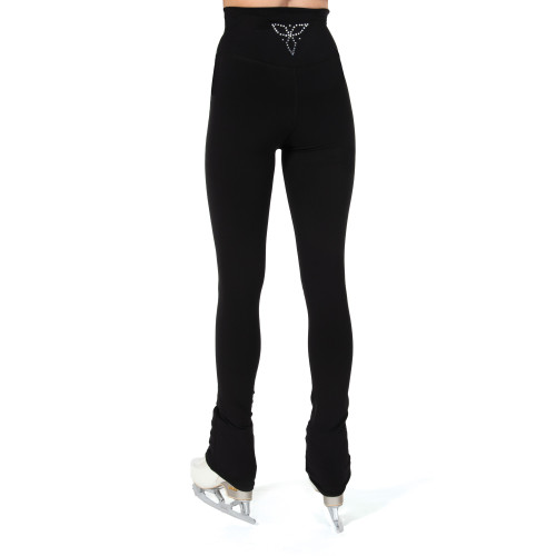 High-Waist Supplex Leggings