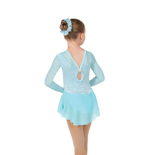 Figureskatingstore on X: Jerry's Ice Skating Dress 81 - Splash of Lace   Jerry's Skating World Figure Skating Dresses:   #dress #dresses #figureskatingdresses  #iceskatingdresses #jerryskatingworld