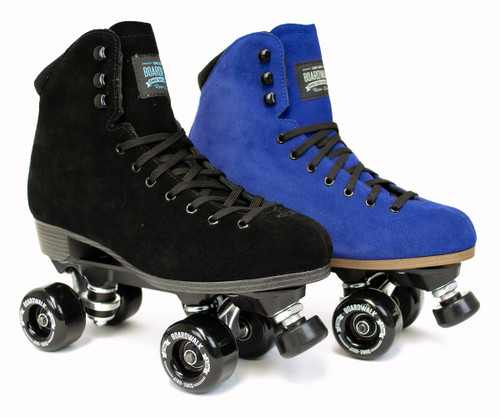 Sure Grip Outdoor & Indoor Roller Skates