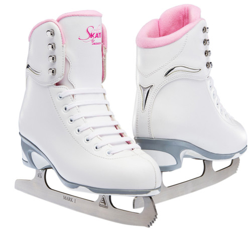 Jackson Ice Skates | Jackson Figure Skating Boots