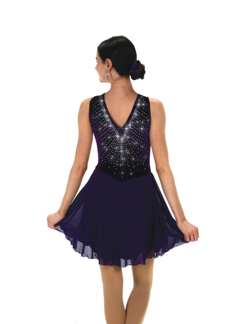 Jerry's 560 Crystallization Dress