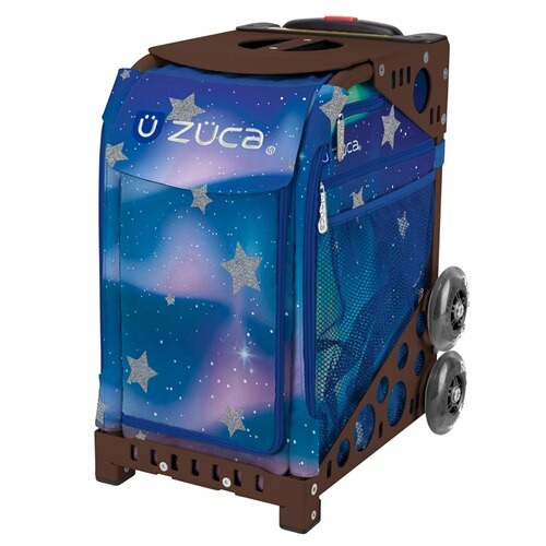 Zuca Bag|Zuca Aurora|Figure Skating Bag|Discountskatewear.com