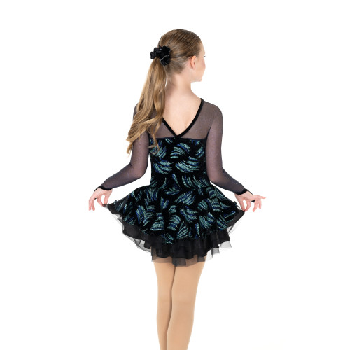 Jerry's 736 Ballet Noir Dress