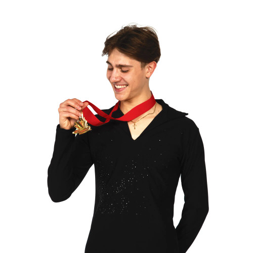 Jerry's 839 Mens On Black Shirt – Black On Black Jerry's 839 Mens On Black Shirt – Black On Black