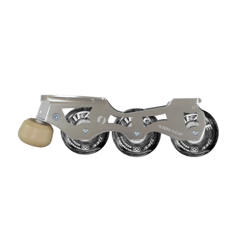 BLACK FRIDAY 2025 Jackson Mirage Complete Inline Frame System