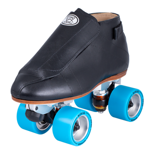 BLACK FRIDAY 2025 Riedell Quest Roller Skate size 8.5