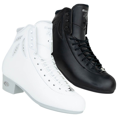 Riedell Lyra Boot Only