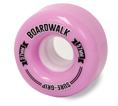 Sure Grip Boardwalk Wheels 57MM 8pk