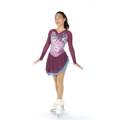 Jerry's 264 Magnolia Dress