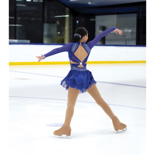 Jerry's 272 Bluette Bling Dress
