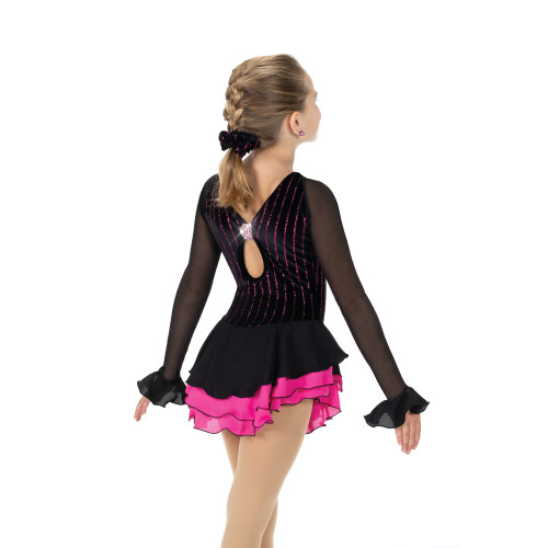Jerrys 612 Pinkstripe Dress