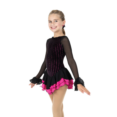 Jerrys 612 Pinkstripe Dress