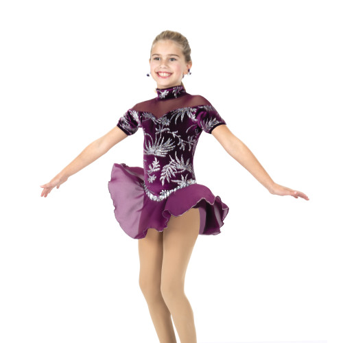 Jerrys 626 Silver Palm Dress