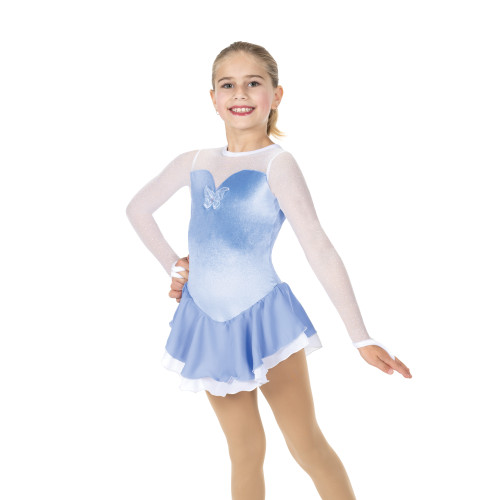 Jerry's 636 Flutter & Fly Dress