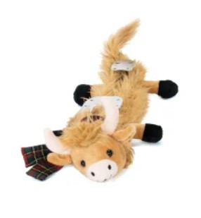 Jerry's 1251 Blade Buddies -Highland Cow