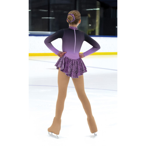 Jerrys 695 Fleece Fade Dress