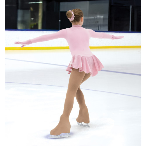 Jerry's 697 Crystal Fleece Dress