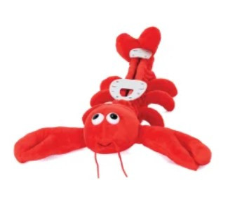 Jerry's 1254 Blade Buddies -Red Lobster