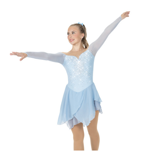 AA006 Dripping Diamonds Dress
