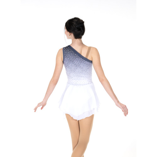 AA010 Stormy Shadows Dress