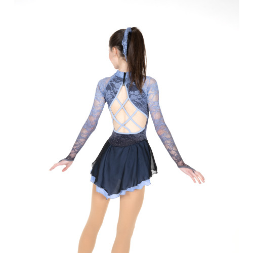 AA063 Nite Mist Dress