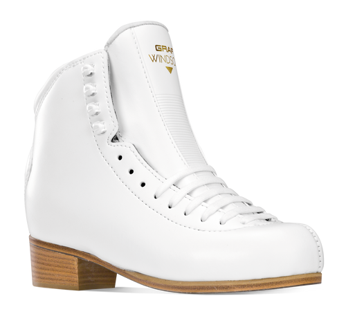 Graf Womens Windsor Boot