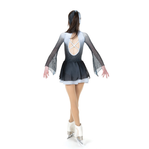 AA089 Chill in the Air Dress